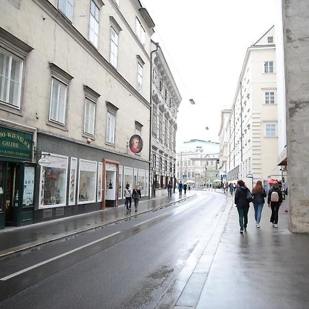 Heart Of Vienna- Next To Albertina Екстериор снимка