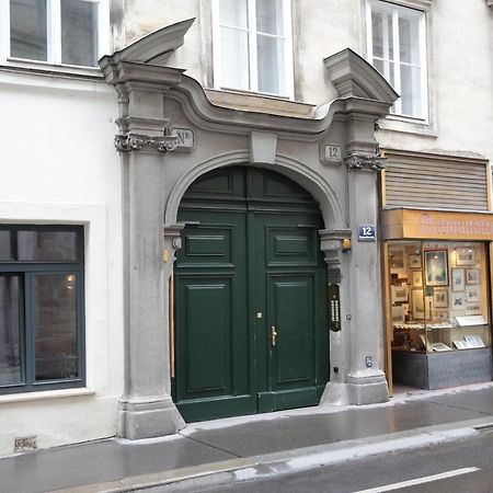 Heart Of Vienna- Next To Albertina Екстериор снимка